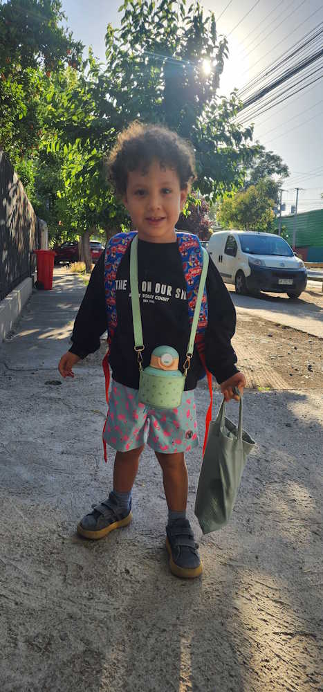 José Manuel
