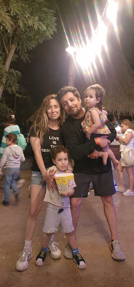 Familia Fuenzalida