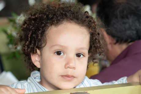 José Manuel